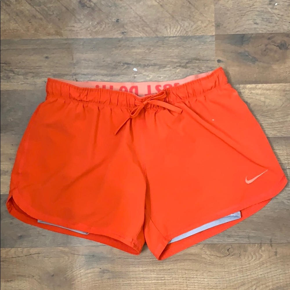 Nike Women’s Training Shorts
